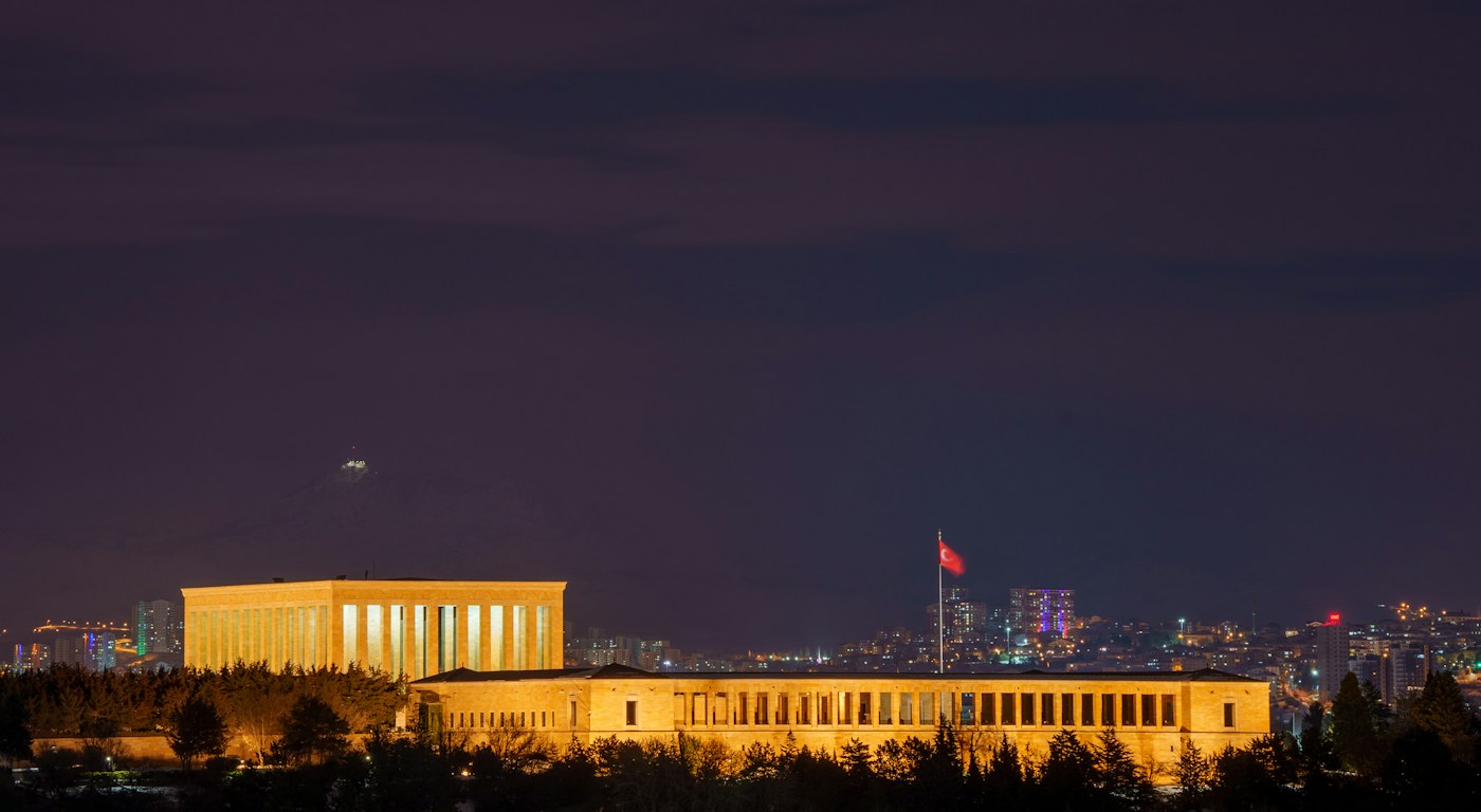 Ankara